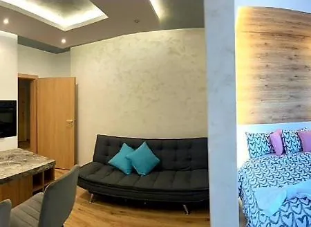Cozy Apartment With Stunning View *
