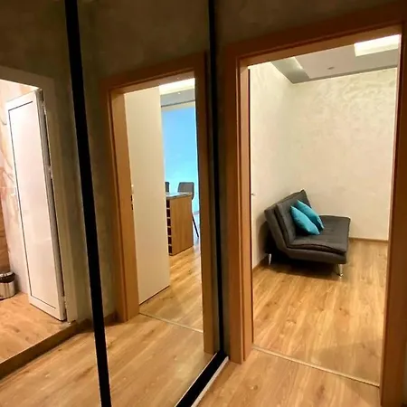 Cozy Apartment With Stunning View *