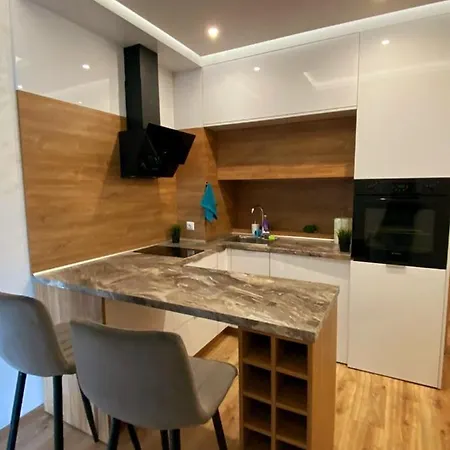 Cozy Apartment With Stunning View * Sofia